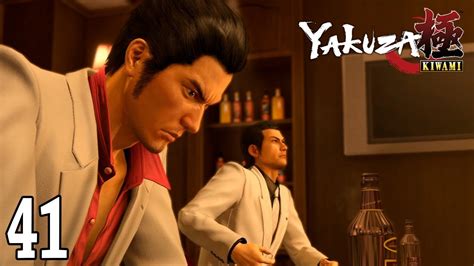 yakuza kiwami lottery|Chapter 7: The Dragon and the Koi .